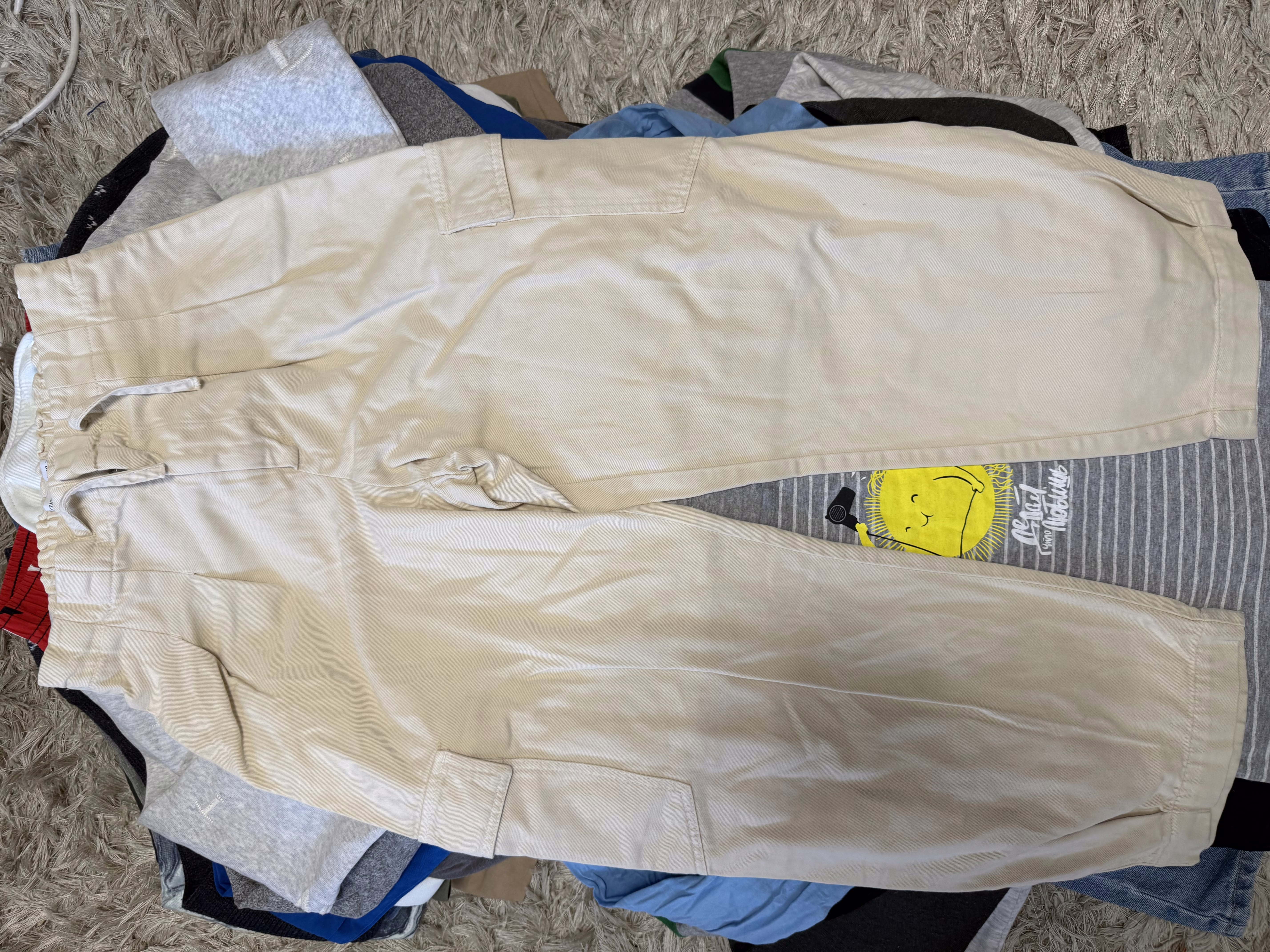 Одежда