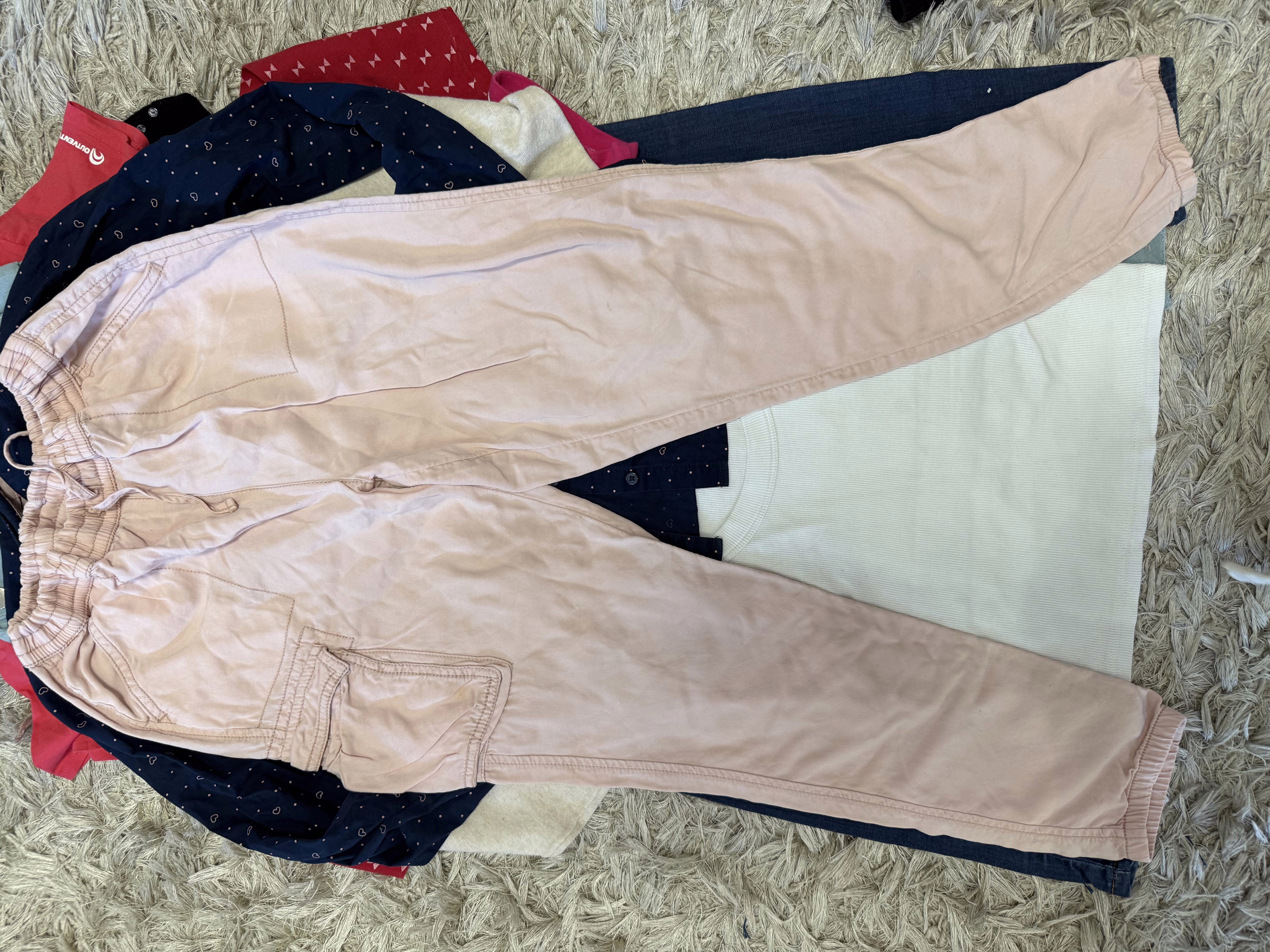 Одежда