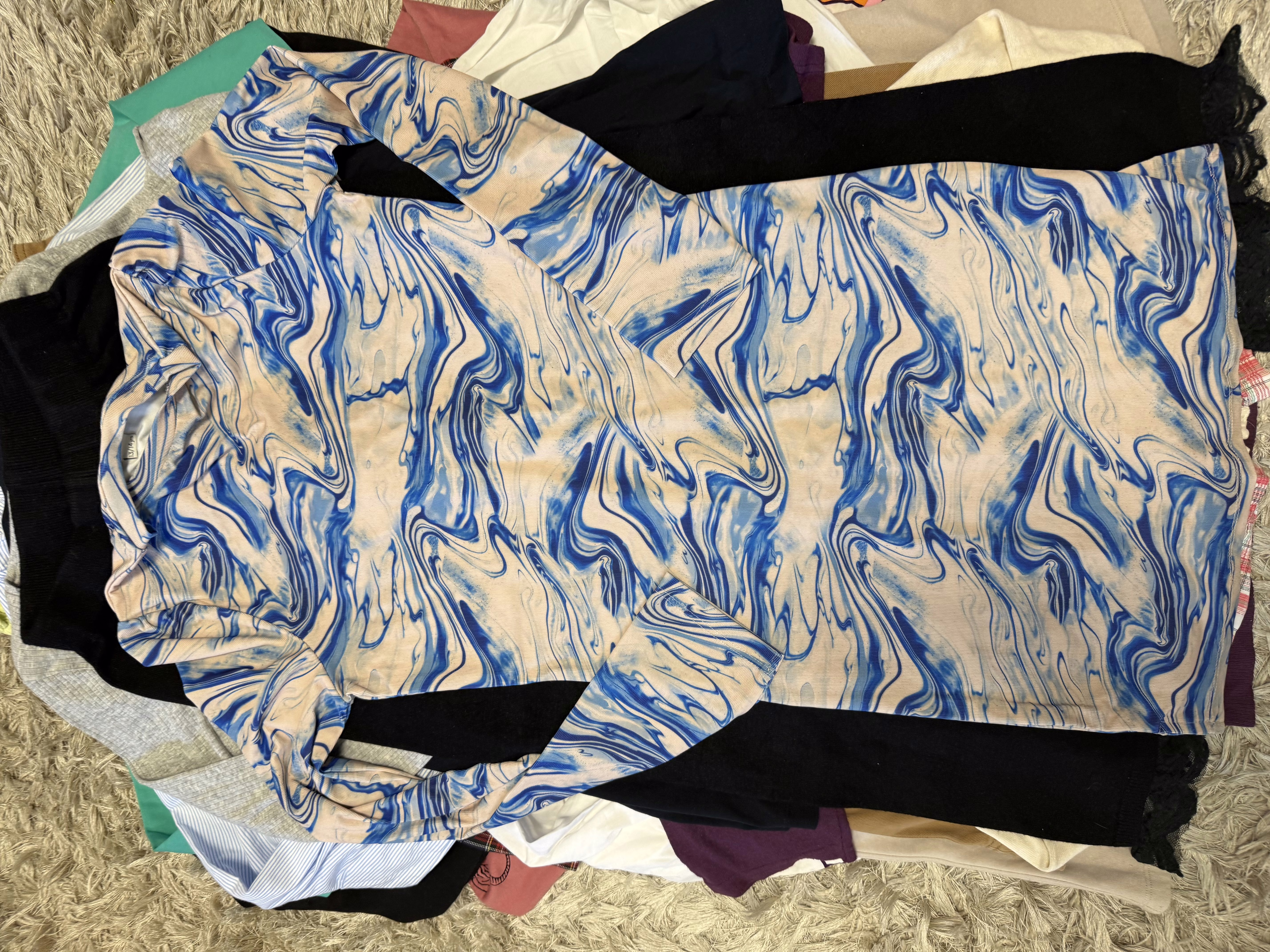 Одежда