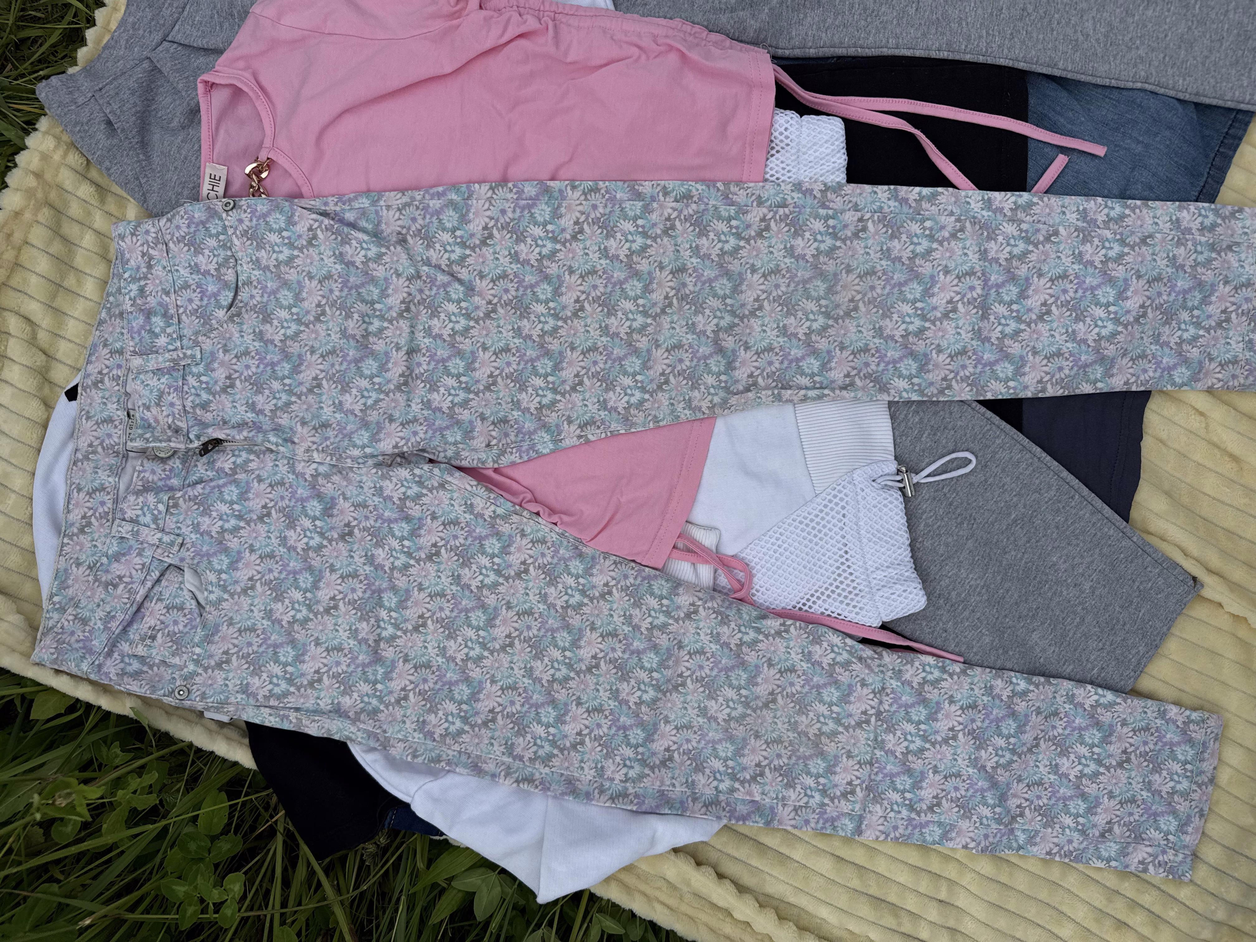 Одежда