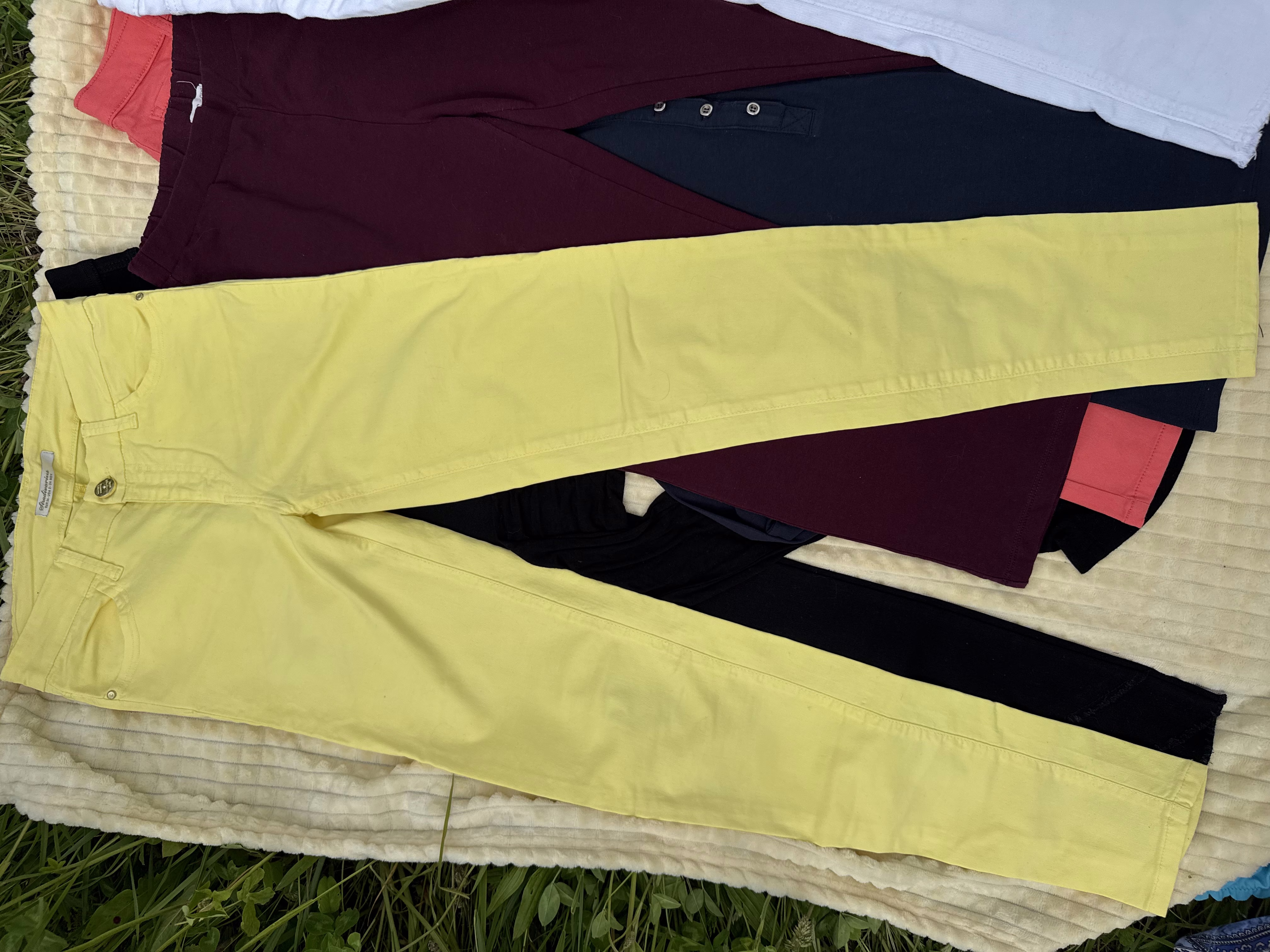Одежда