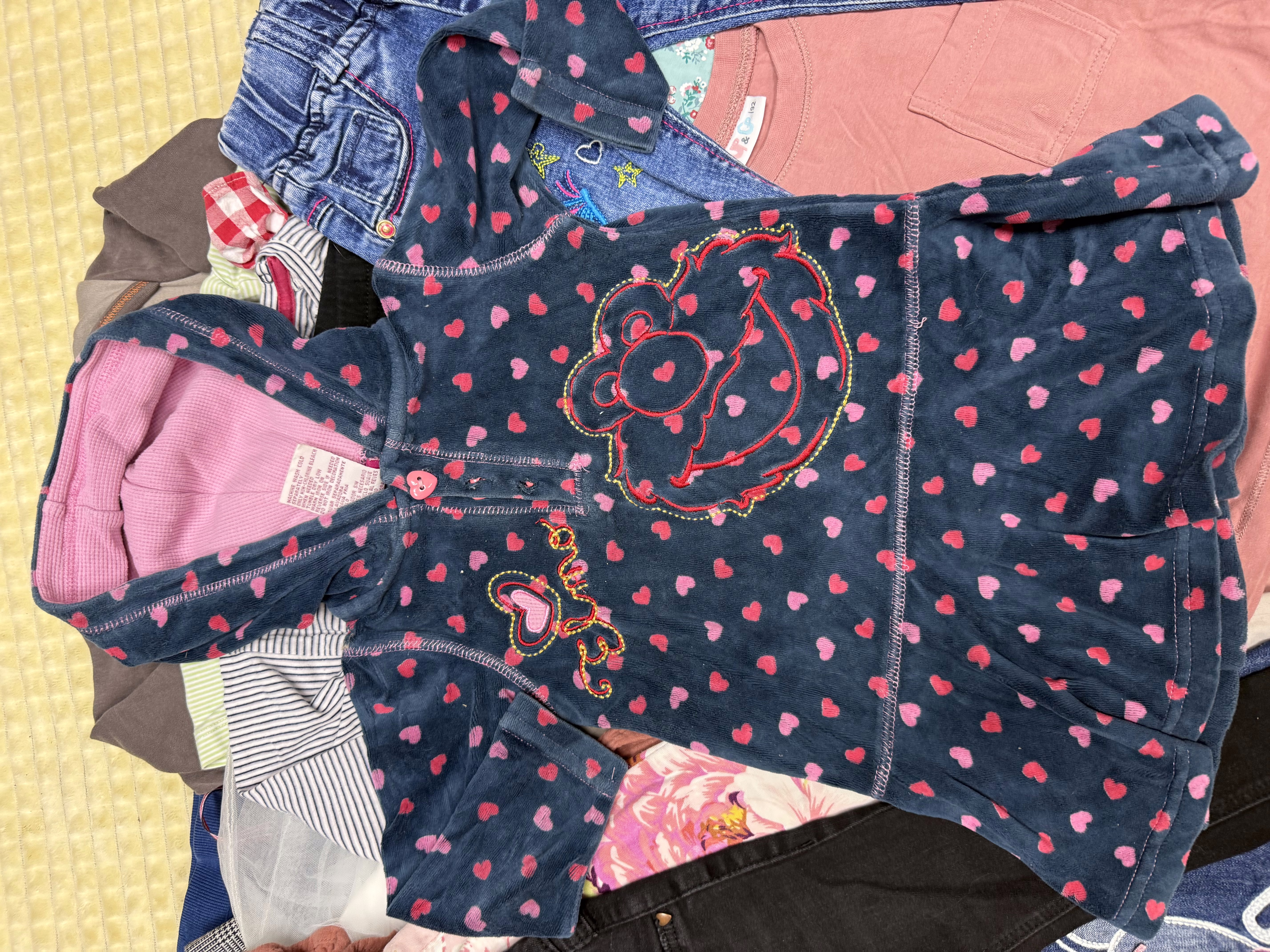 Одежда
