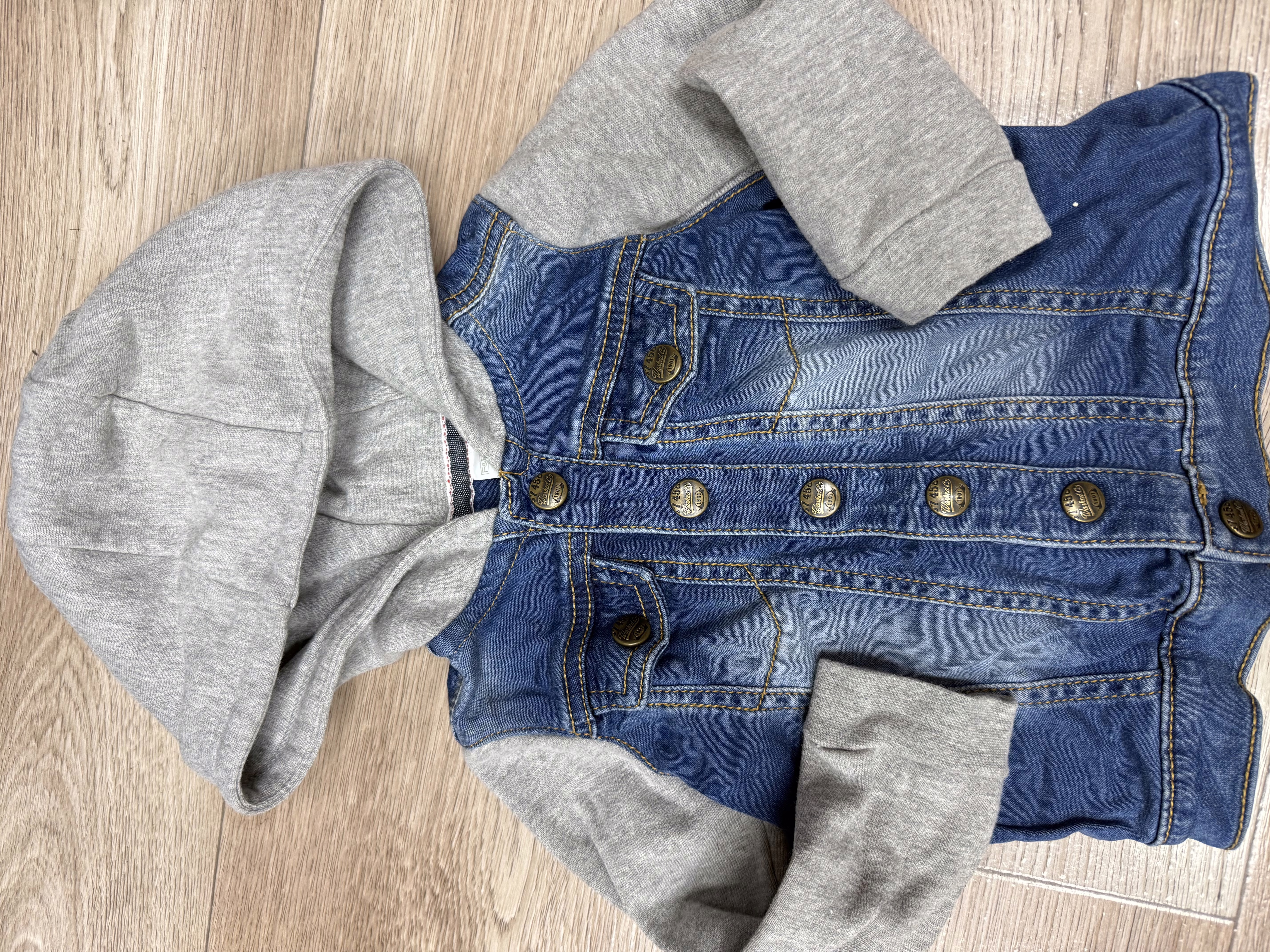 Одежда